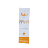 BMRS Barrier Boost Ceramide + Niacinamide Lotion SPF 30 3%